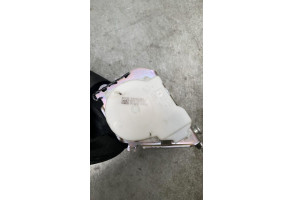 Ceinture arriere droit CITROEN C3 2 Photo n°2