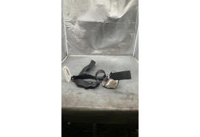 Ceinture arriere droit CITROEN C3 2 Photo n°3