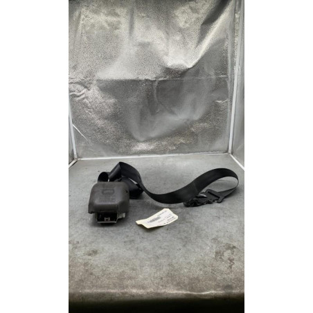 Ceinture arriere gauche CITROEN C3 2