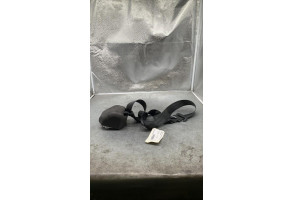 Ceinture arriere gauche CITROEN C3 2 Photo n°2