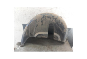 Pare boue arriere gauche CITROEN C3 2 Photo n°3