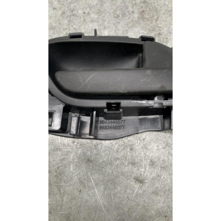 Poignee interieur arriere droit CITROEN C3 2
