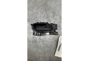 Poignee interieur arriere droit CITROEN C3 2 Photo n°2