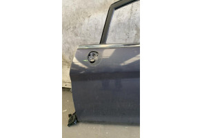 Porte avant gauche FORD FIESTA 6 Photo n°1