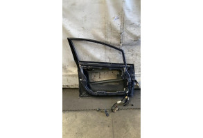 Porte avant gauche FORD FIESTA 6 Photo n°4