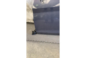 Porte avant gauche FORD FIESTA 6 Photo n°6