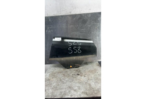 Vitre arriere gauche FORD FIESTA 6 Photo n°2