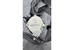 Ceinture arriere droit RENAULT CLIO 3 Photo n°2