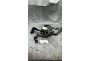 Ceinture arriere droit RENAULT CLIO 3 Photo n°3