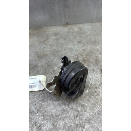 Avertisseur/Klaxon RENAULT CLIO 4