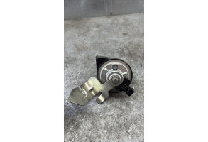 Avertisseur/Klaxon RENAULT CLIO 4 Photo n°3