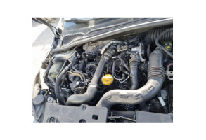 Avertisseur/Klaxon RENAULT CLIO 4 Photo n°13