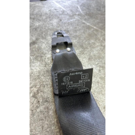 Ceinture avant droit RENAULT CLIO 4