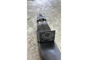Ceinture avant droit RENAULT CLIO 4 Photo n°1