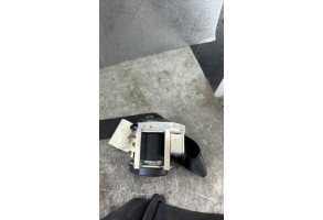 Ceinture avant droit RENAULT CLIO 4 Photo n°3