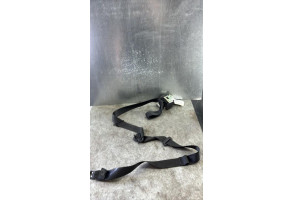 Ceinture avant droit RENAULT CLIO 4 Photo n°4