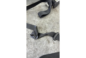 Ceinture avant droit RENAULT CLIO 4 Photo n°6