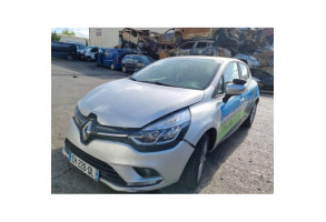 Ceinture avant droit RENAULT CLIO 4 Photo n°10