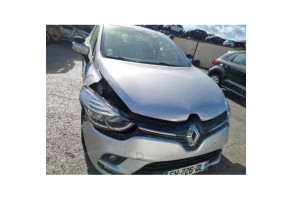 Ceinture avant droit RENAULT CLIO 4 Photo n°12