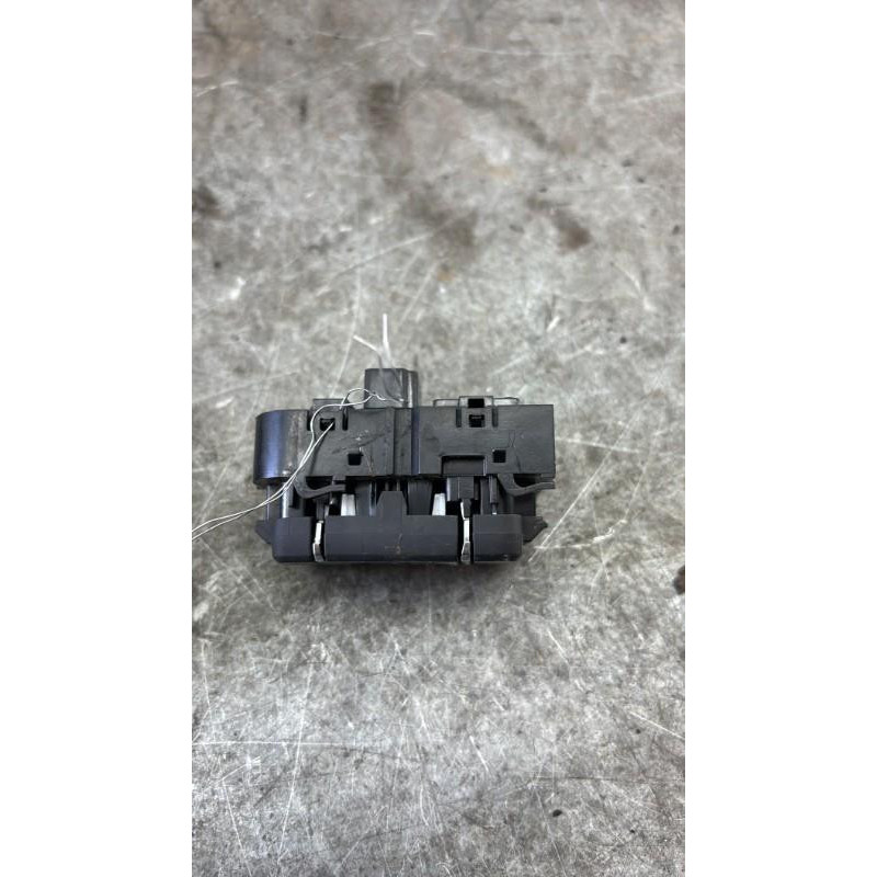 Commande retroviseurs RENAULT CLIO 4 Photo n°1