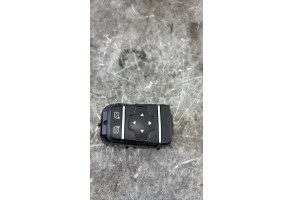 Commande retroviseurs RENAULT CLIO 4 Photo n°3
