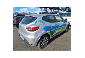Commande retroviseurs RENAULT CLIO 4 Photo n°8