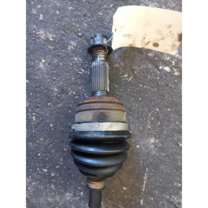 Cardan gauche (transmission) CITROEN C1 2 Photo n°1