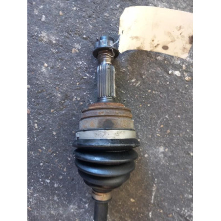 Cardan gauche (transmission) CITROEN C1 2