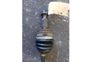 Cardan gauche (transmission) CITROEN C1 2 Photo n°1