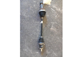 Cardan gauche (transmission) CITROEN C1 2 Photo n°2