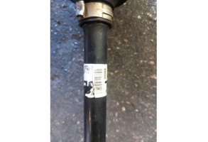 Cardan gauche (transmission) CITROEN C1 2 Photo n°3
