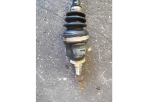 Cardan gauche (transmission) CITROEN C1 2 Photo n°4