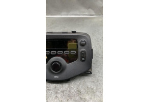 Autoradio d'origine CITROEN C1 2 Photo n°3