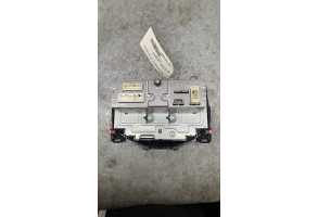 Autoradio d'origine CITROEN C1 2 Photo n°4