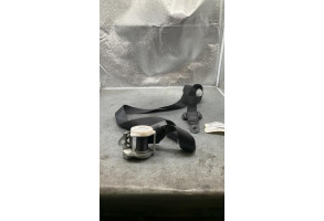Ceinture arriere droit CITROEN C1 2 Photo n°1