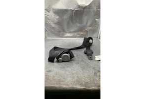 Ceinture arriere droit CITROEN C1 2 Photo n°2