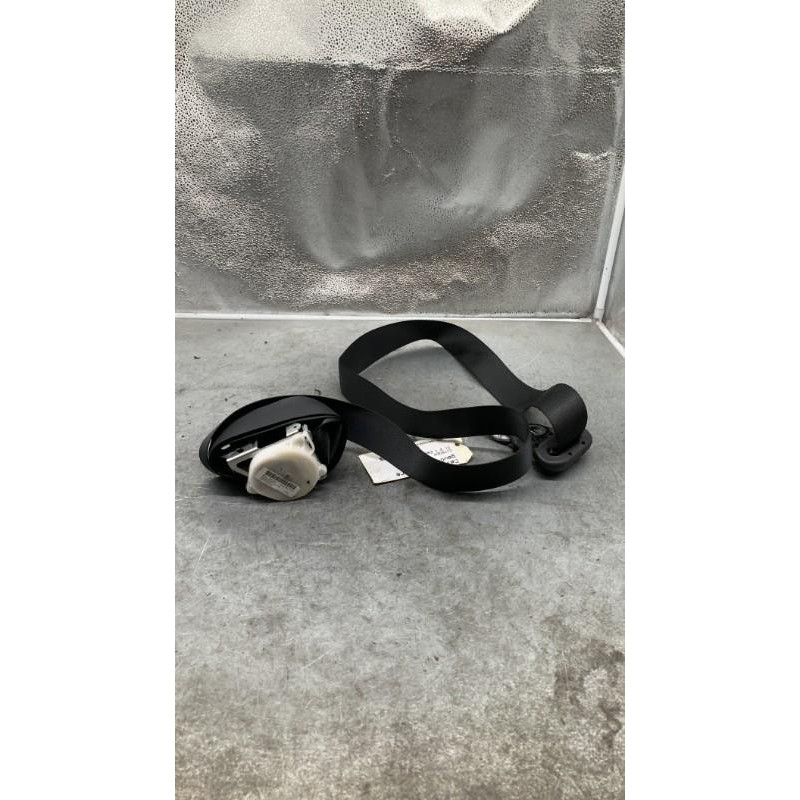 Ceinture arriere gauche CITROEN C1 2 Photo n°1