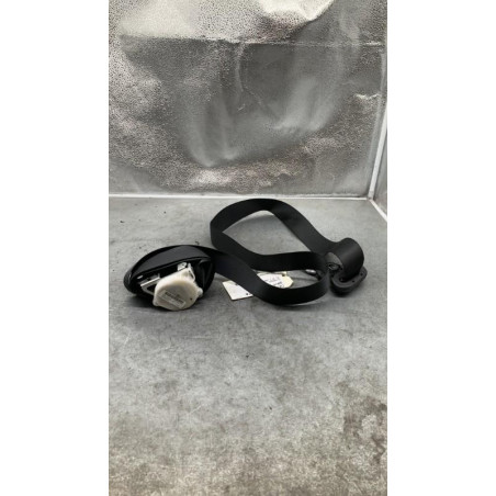 Ceinture arriere gauche CITROEN C1 2