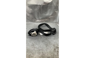 Ceinture arriere gauche CITROEN C1 2 Photo n°1