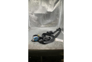 Ceinture avant droit CITROEN C1 2 Photo n°1