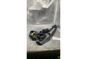 Ceinture avant droit CITROEN C1 2 Photo n°3