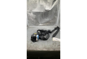 Ceinture avant droit CITROEN C1 2 Photo n°4