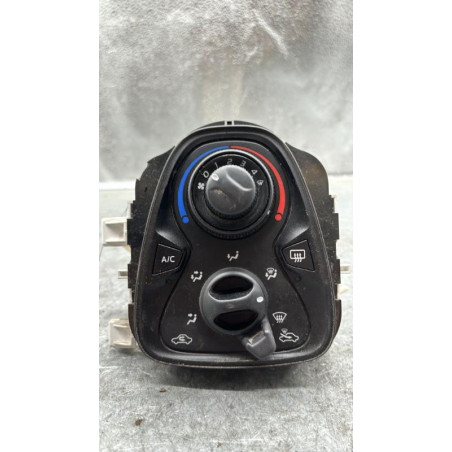 Commande chauffage CITROEN C1 2