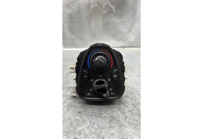 Commande chauffage CITROEN C1 2 Photo n°2