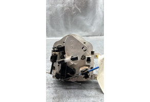 Commande chauffage CITROEN C1 2 Photo n°3