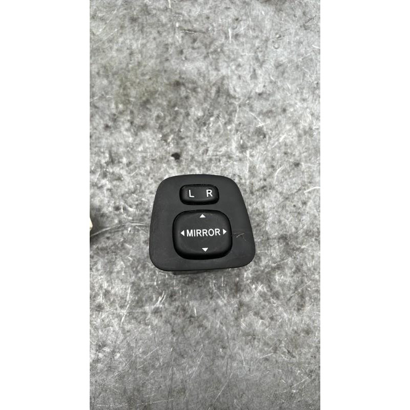 Commande retroviseurs CITROEN C1 2 Photo n°1