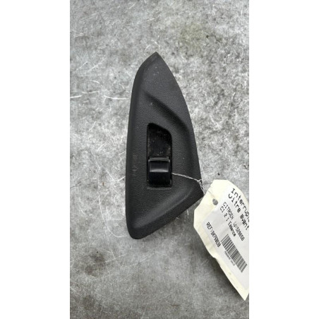Interrupteur de leve vitre avant droit CITROEN C1 2