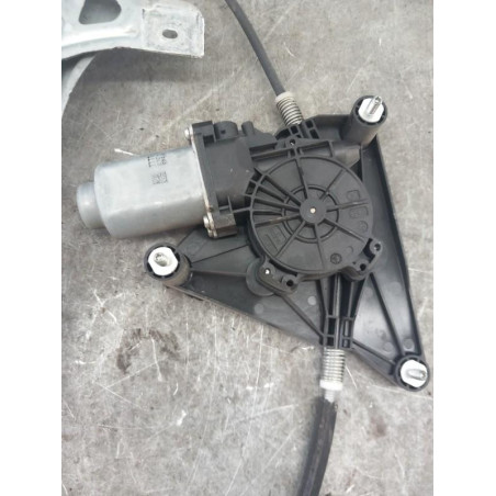 Leve vitre electrique avant gauche CITROEN C1 2