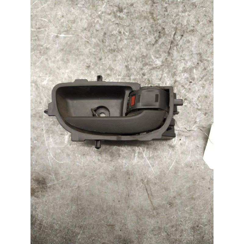 Poignee interieur arriere droit CITROEN C1 2 Photo n°1