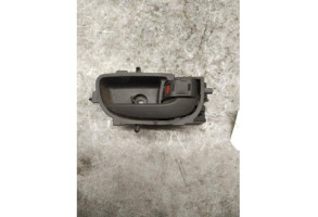 Poignee interieur arriere droit CITROEN C1 2 Photo n°1